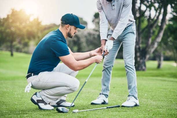 About Elevation Golf Academy