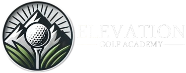 Elevation Golf Academy Logo