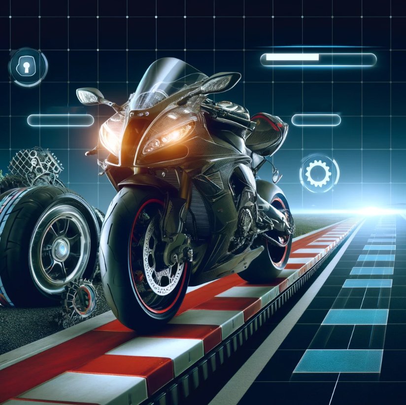 Motorsports Solutions